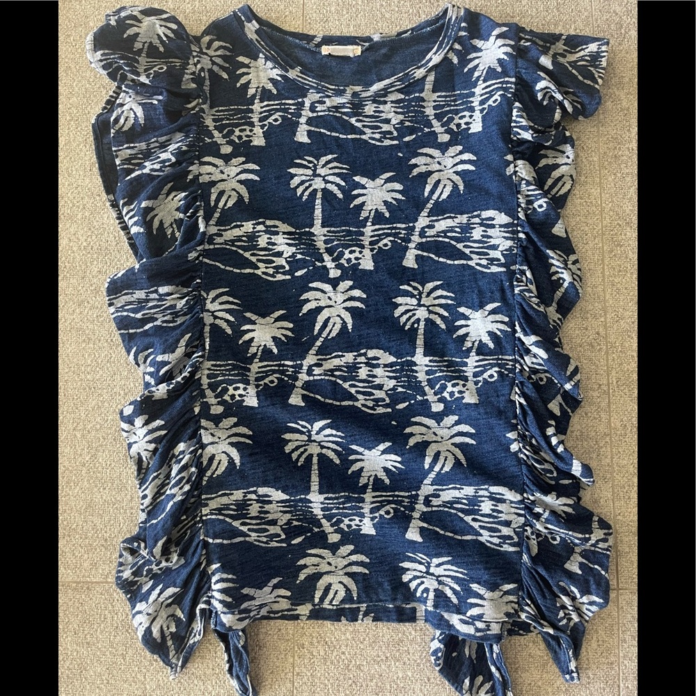 JCrew Crewcuts Top